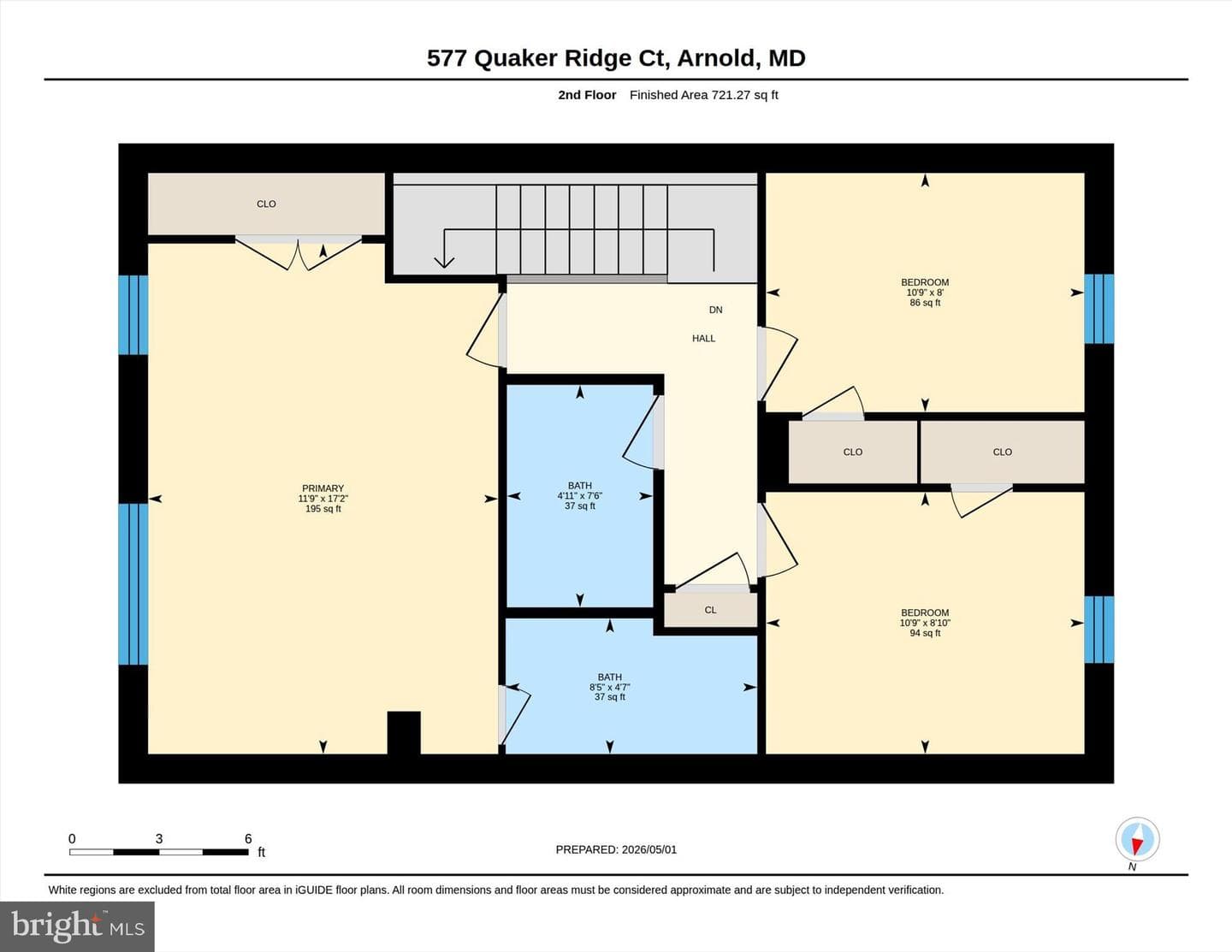 577 Quaker Ridge Court photo 46