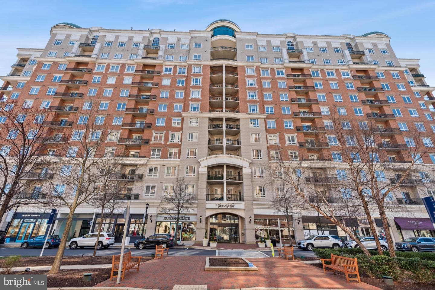 1915 Towne Centre Boulevard #1210