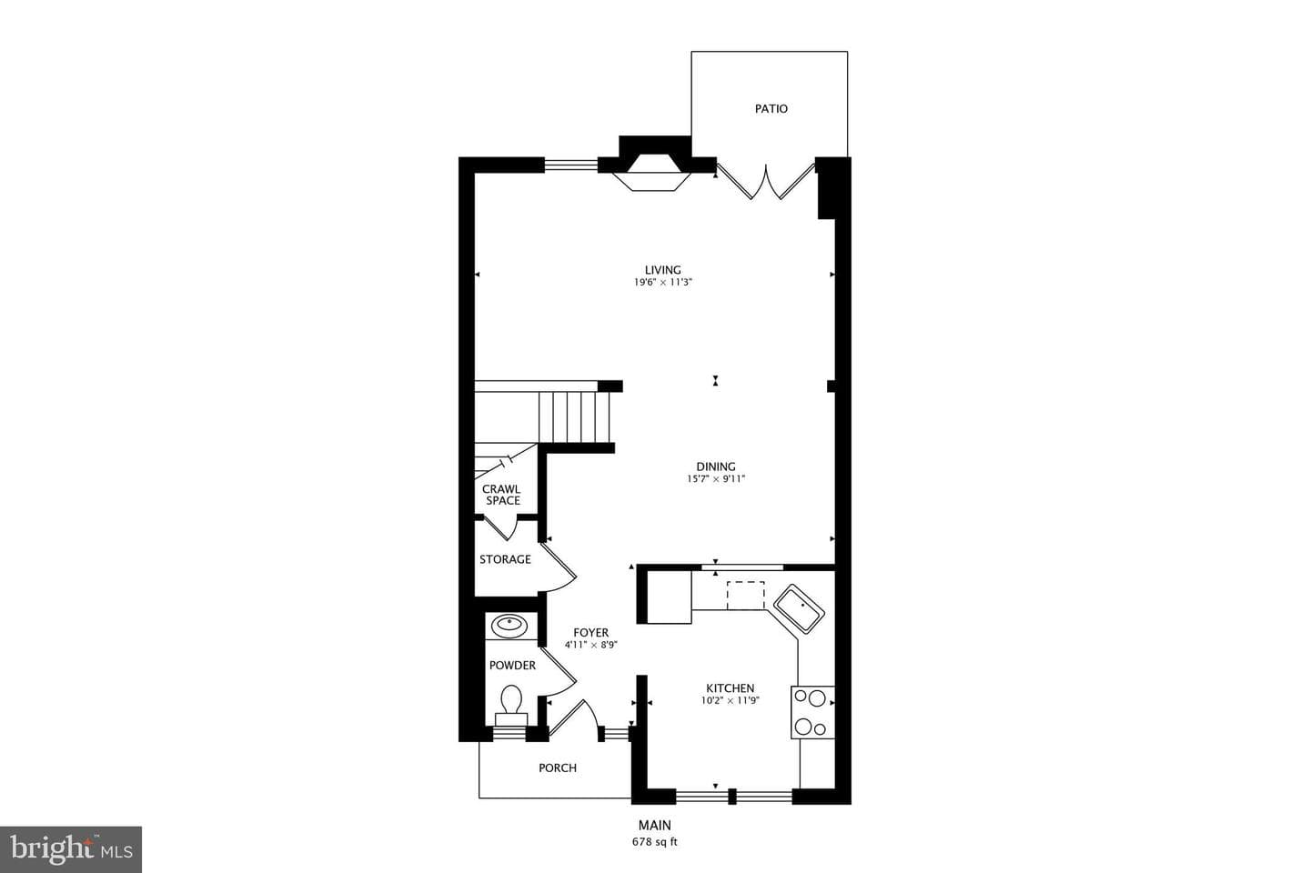 933 Breakwater Drive photo 19
