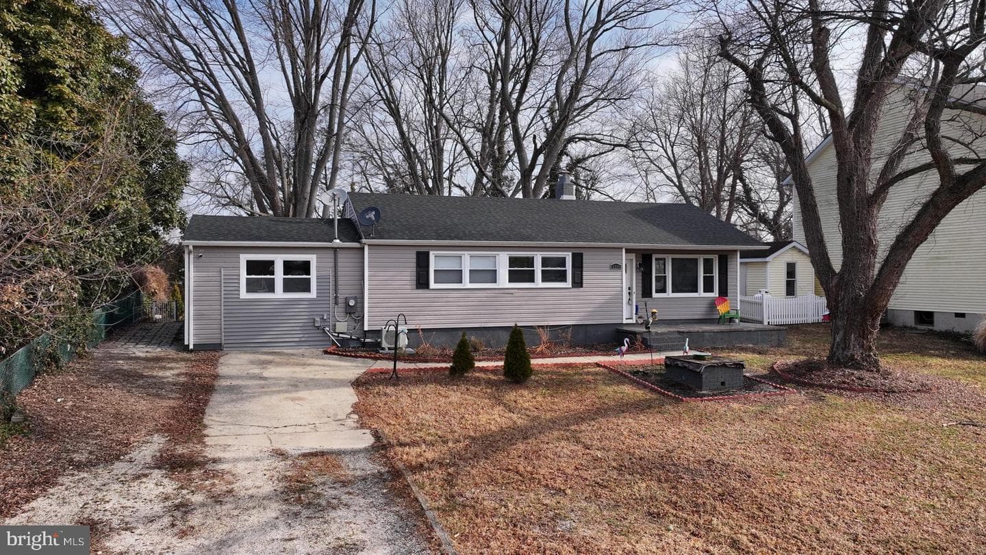 1110 Murray Drive
