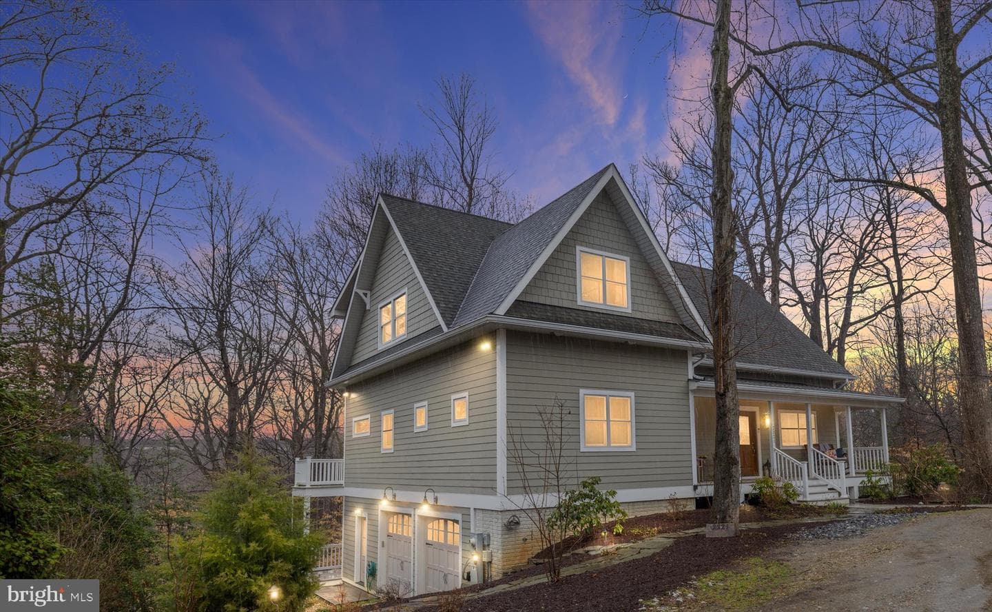 2321 Hickory Road