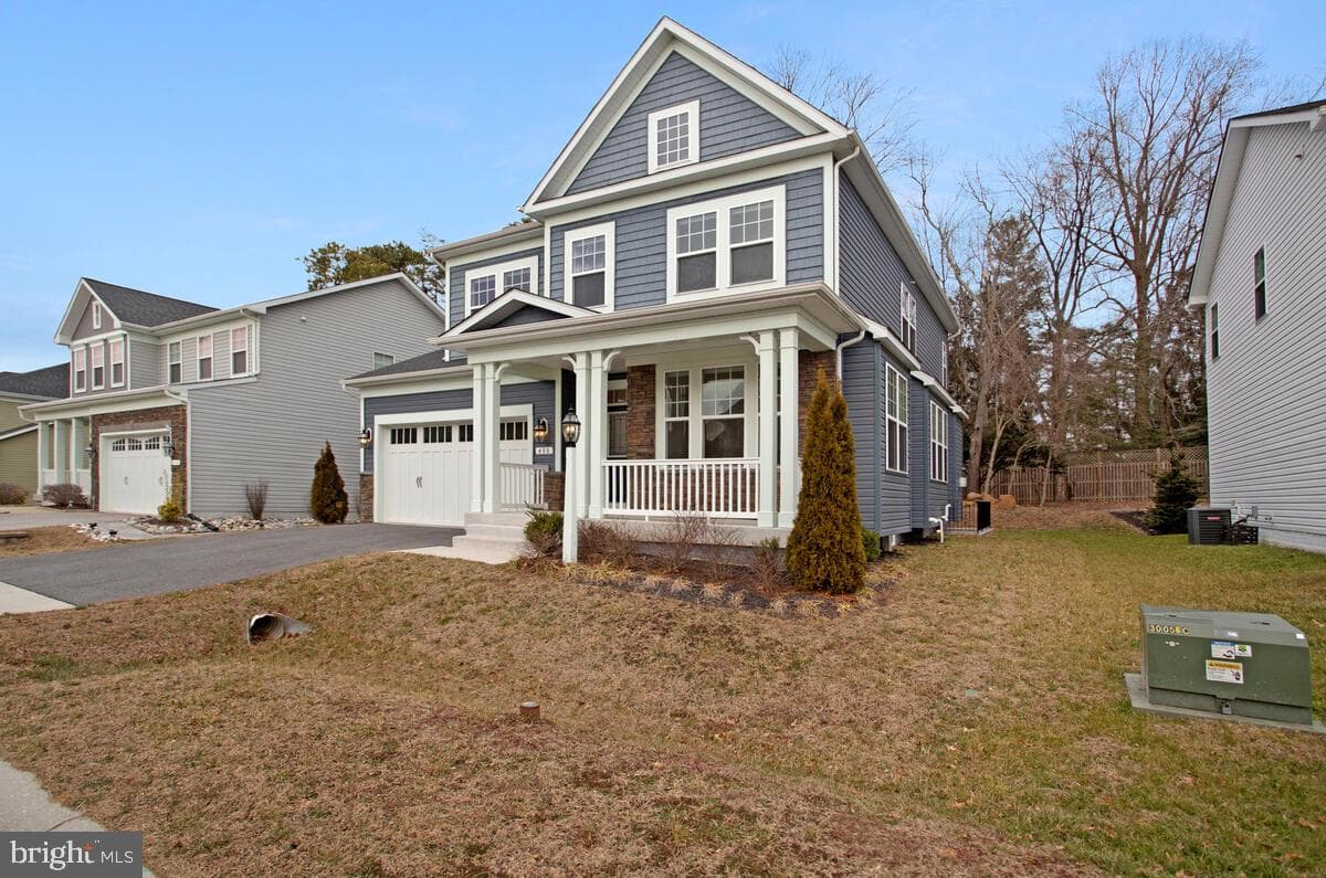 408 Kosmill Drive photo 3