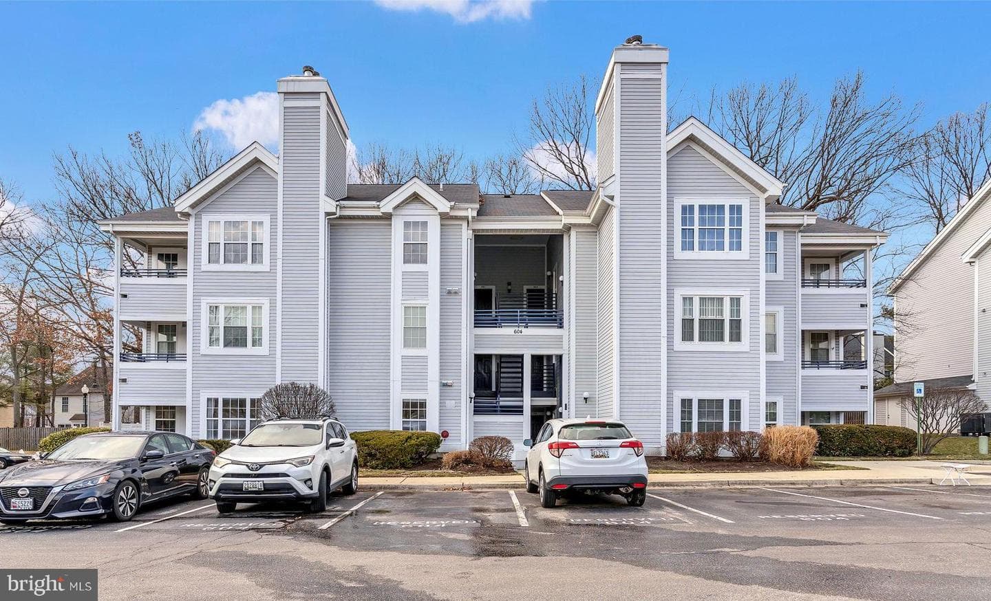 604 Moonglow Road #104 photo 2