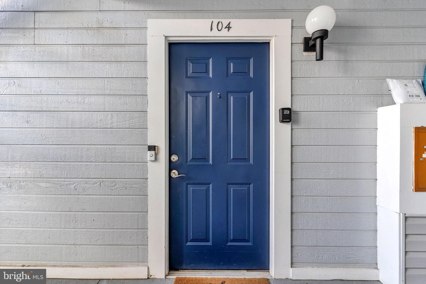 604 Moonglow Road #104 photo 3