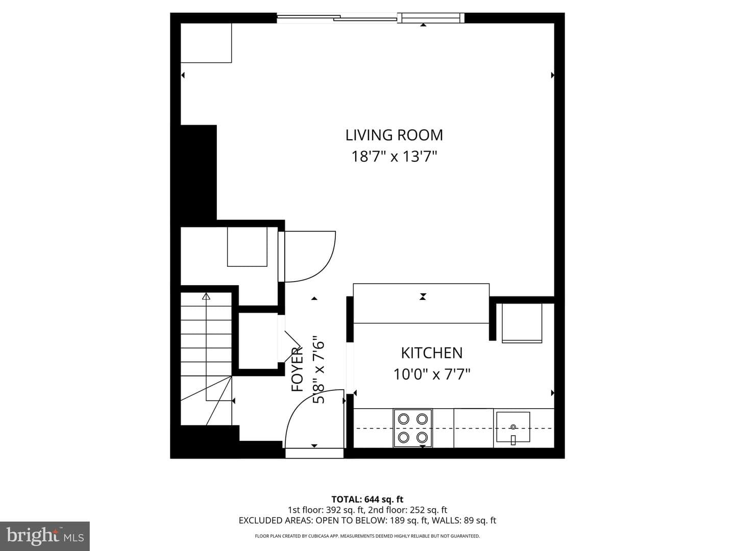 312 Severn Avenue #W 401 photo 47