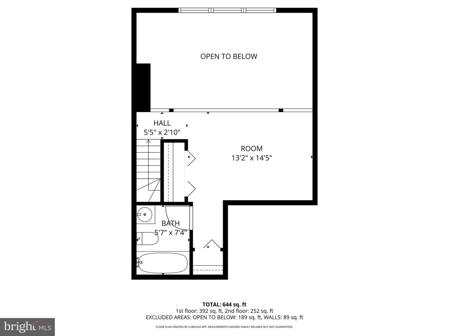 312 Severn Avenue #W 401 photo 48