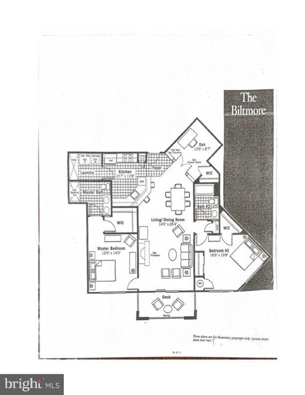 2610 Chapel Lake Drive #407 photo 30