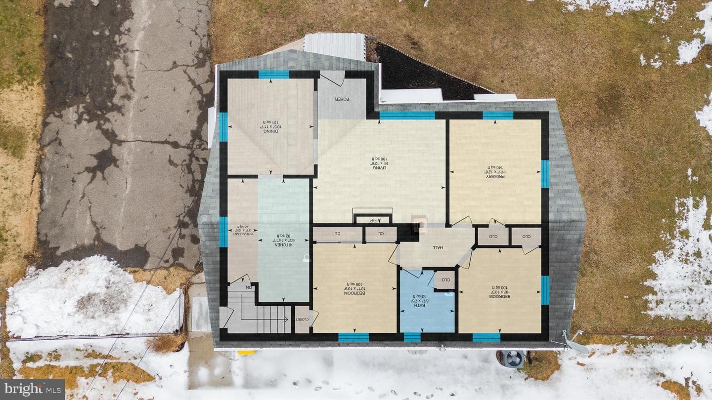520 Cleveland Road photo 31
