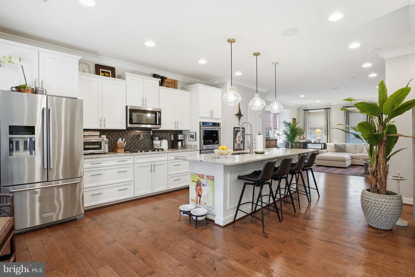 126 Admirals Ridge Drive photo 3