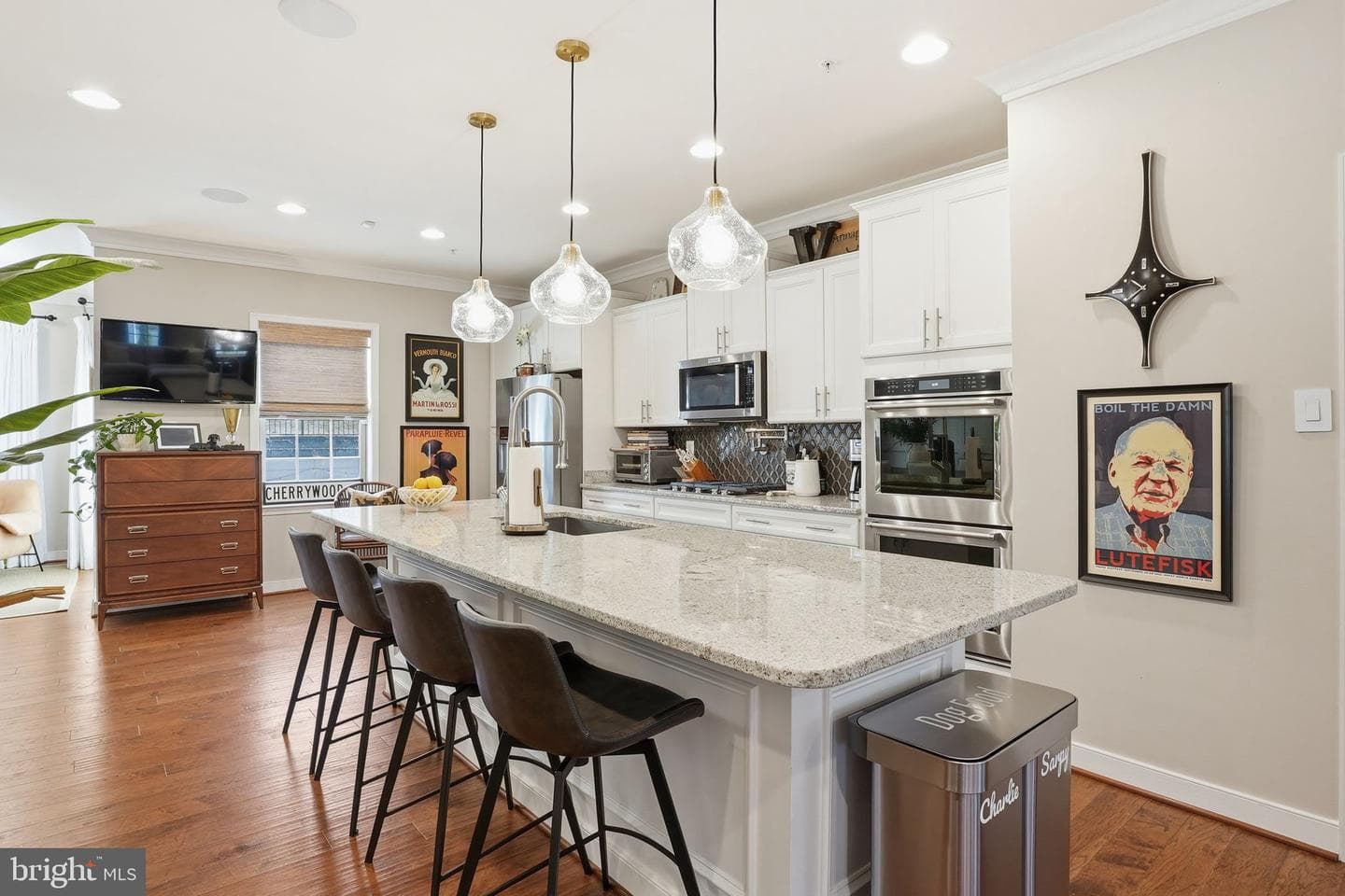 126 Admirals Ridge Drive photo 4