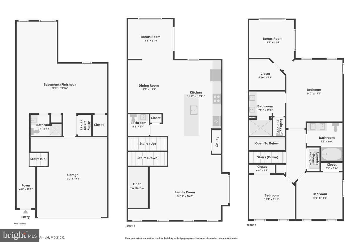 126 Admirals Ridge Drive photo 40
