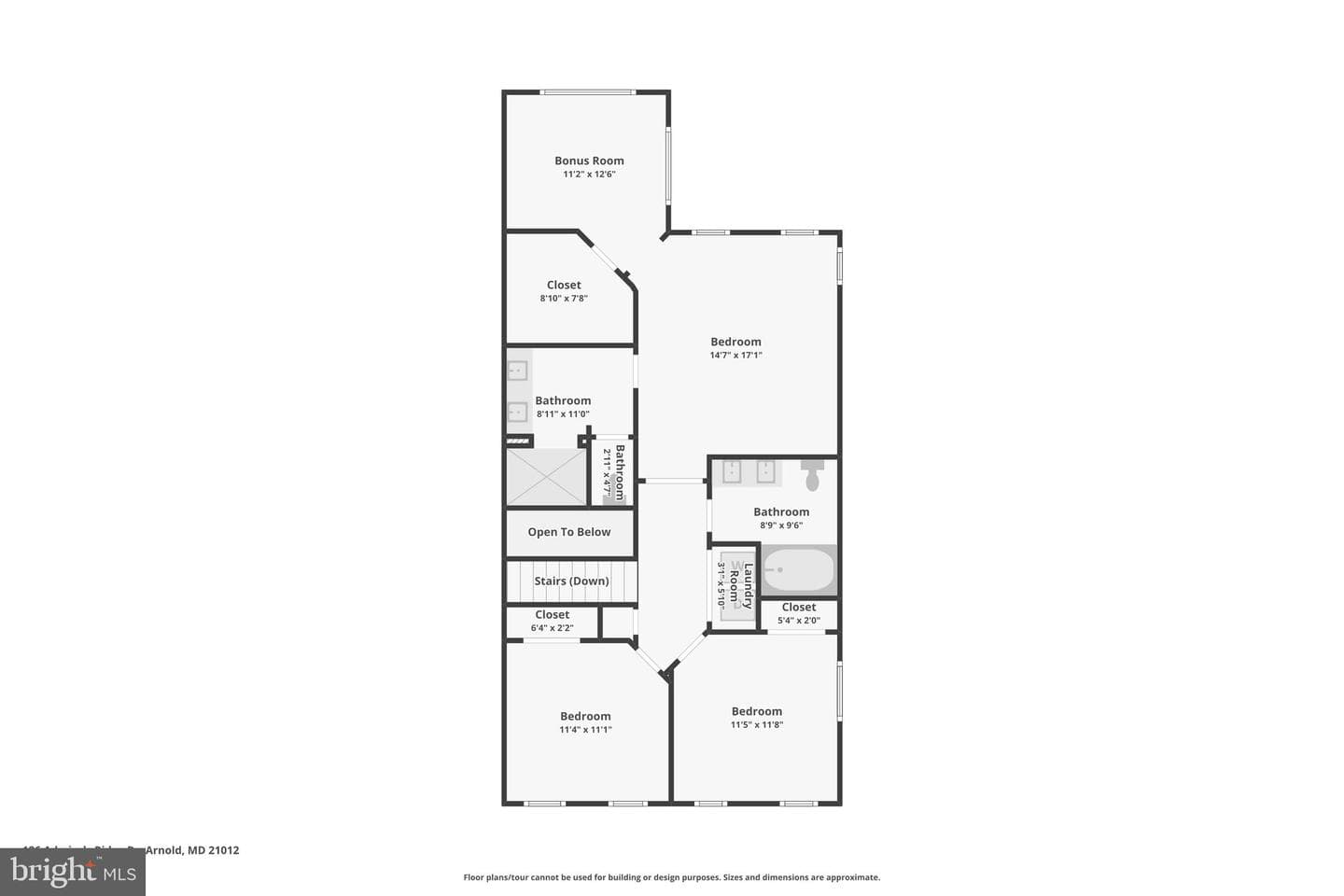 126 Admirals Ridge Drive photo 42