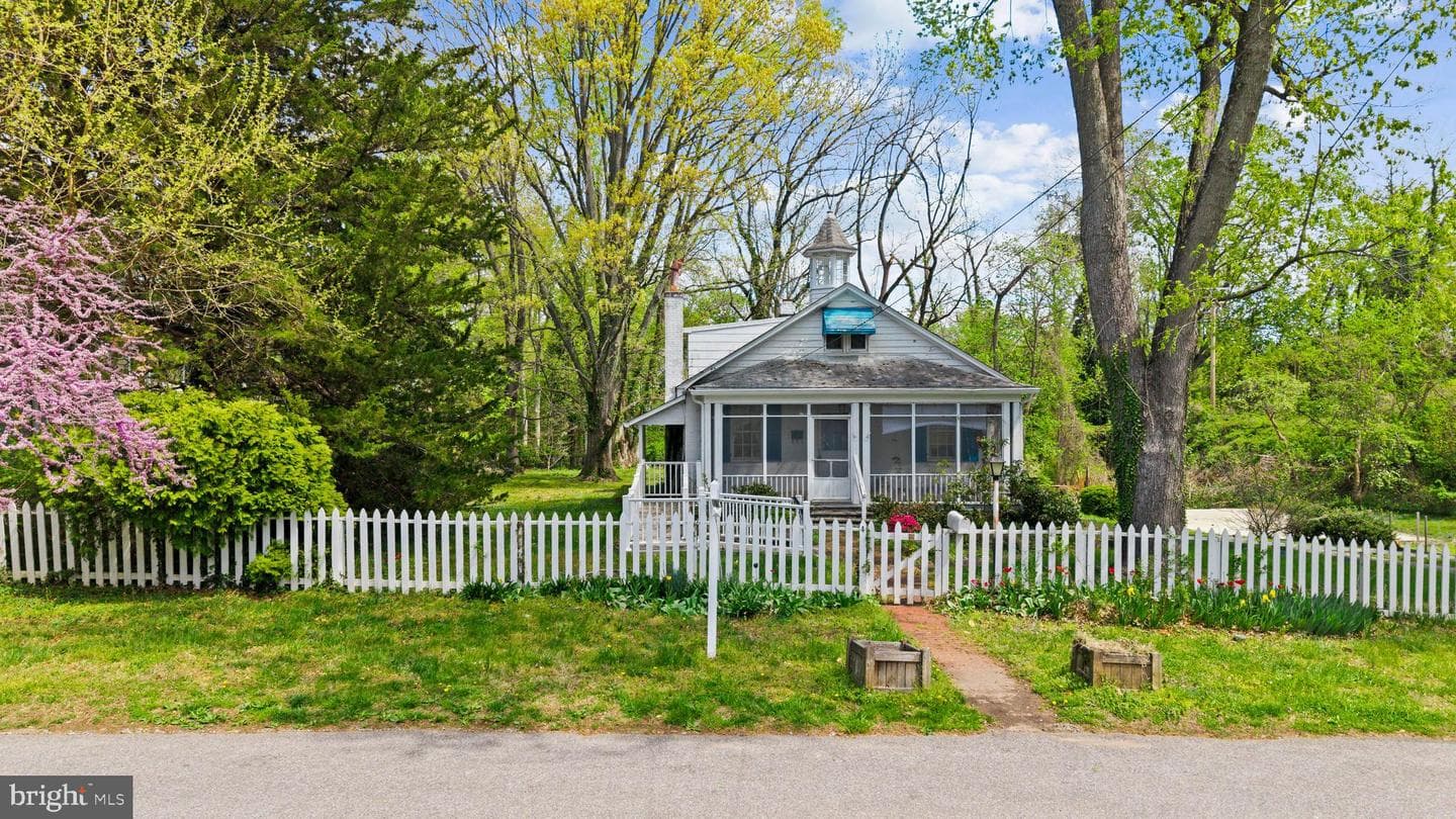 4 Shiley Street, Annapolis