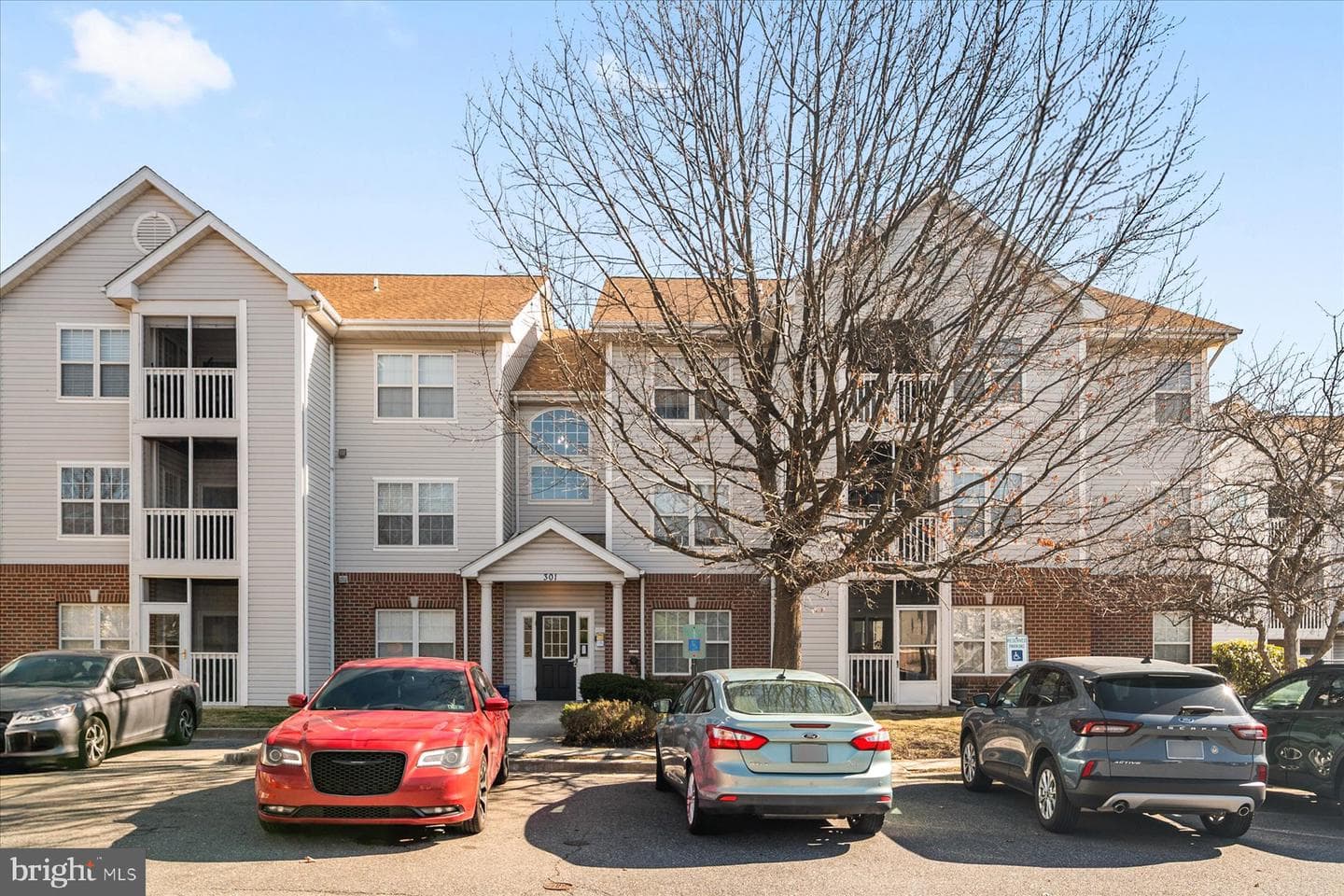 301 Rain Water Way #204 photo 2
