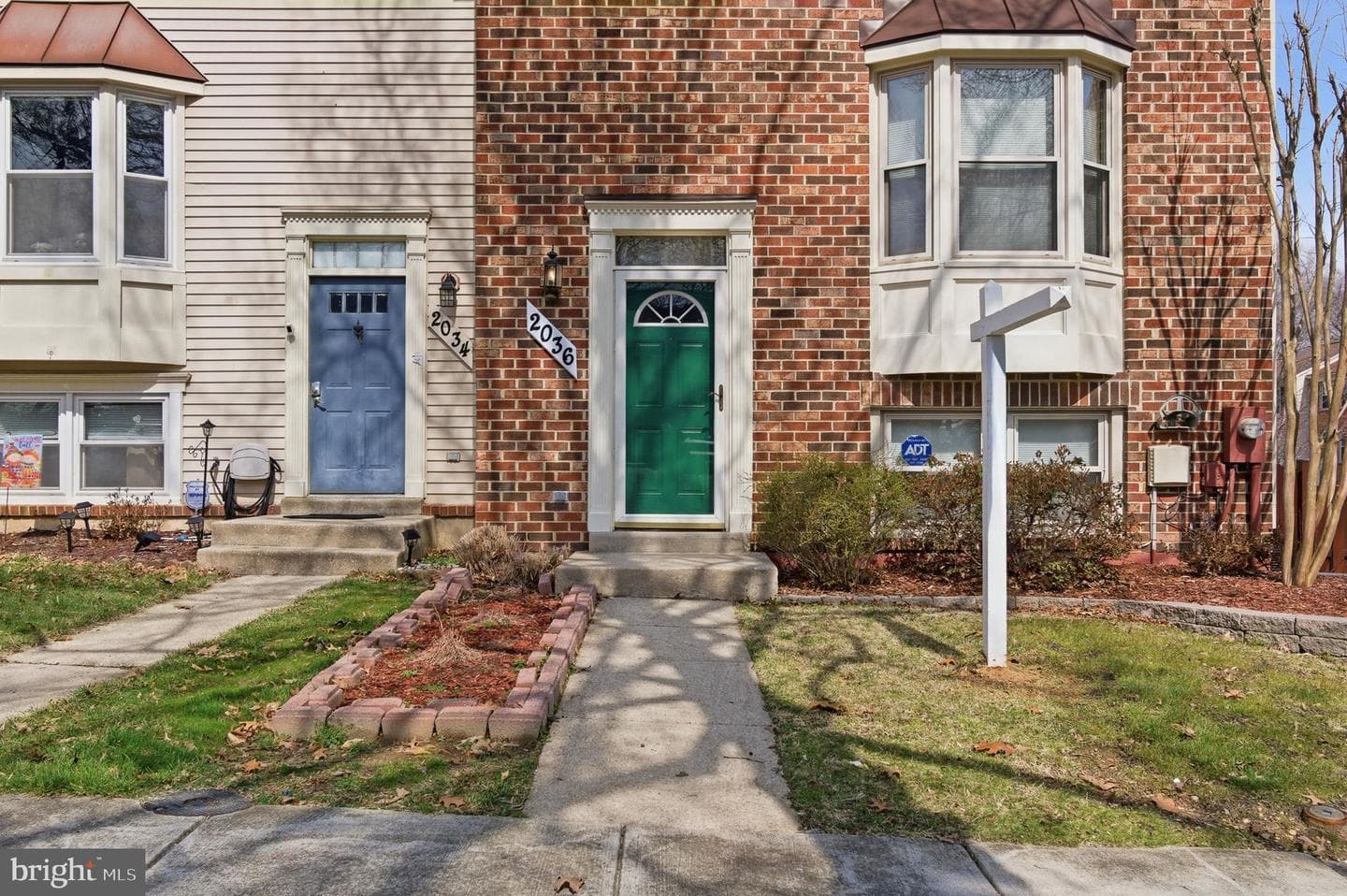 2036 Howard Chapel Turn