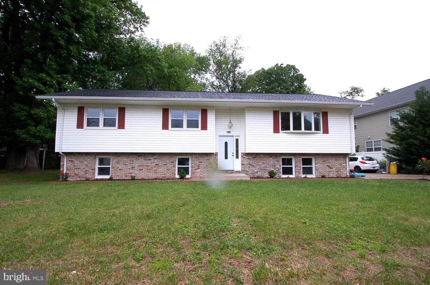 780 Stinchcomb Road photo 1