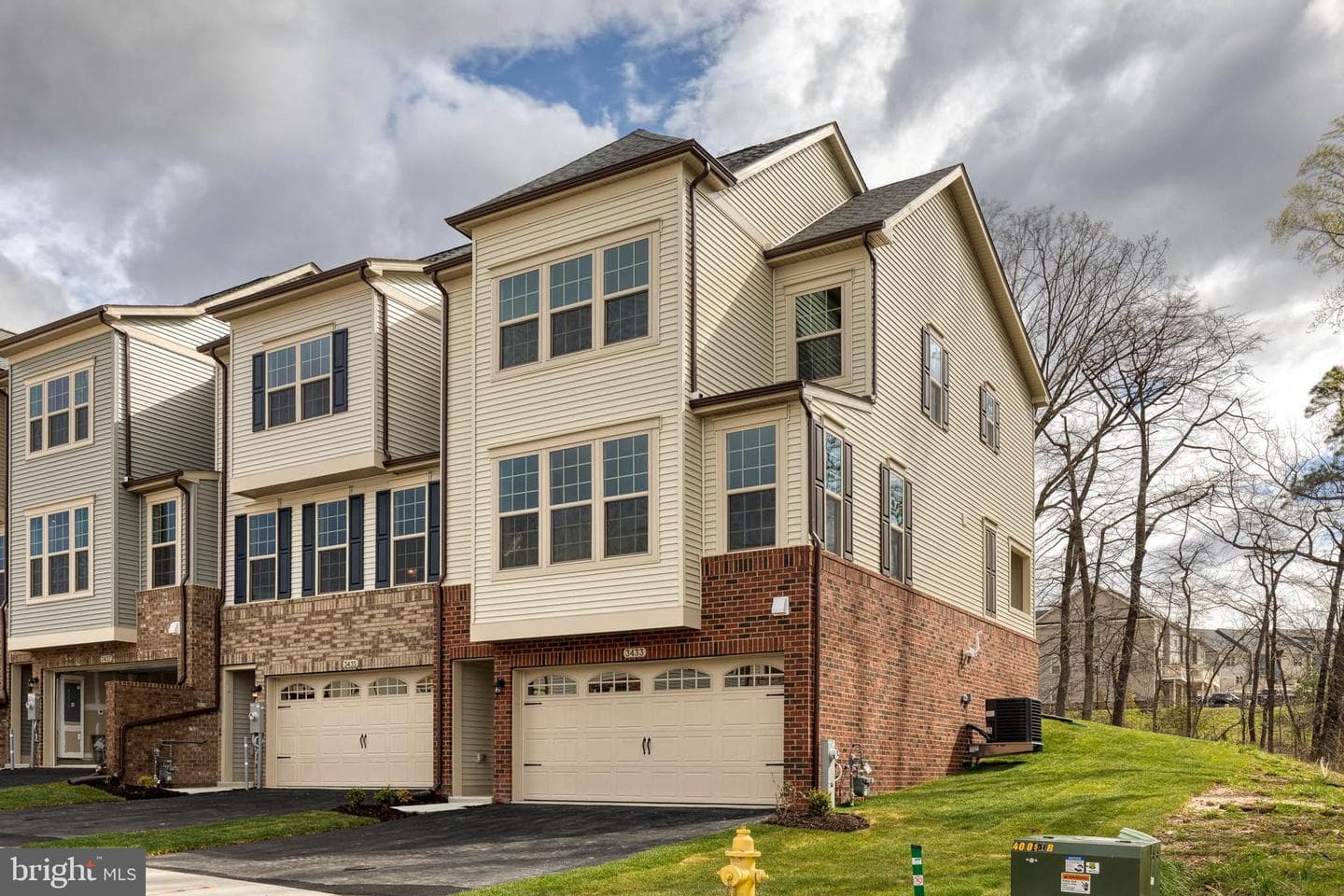 3433 Jacobs Ford Way photo 2