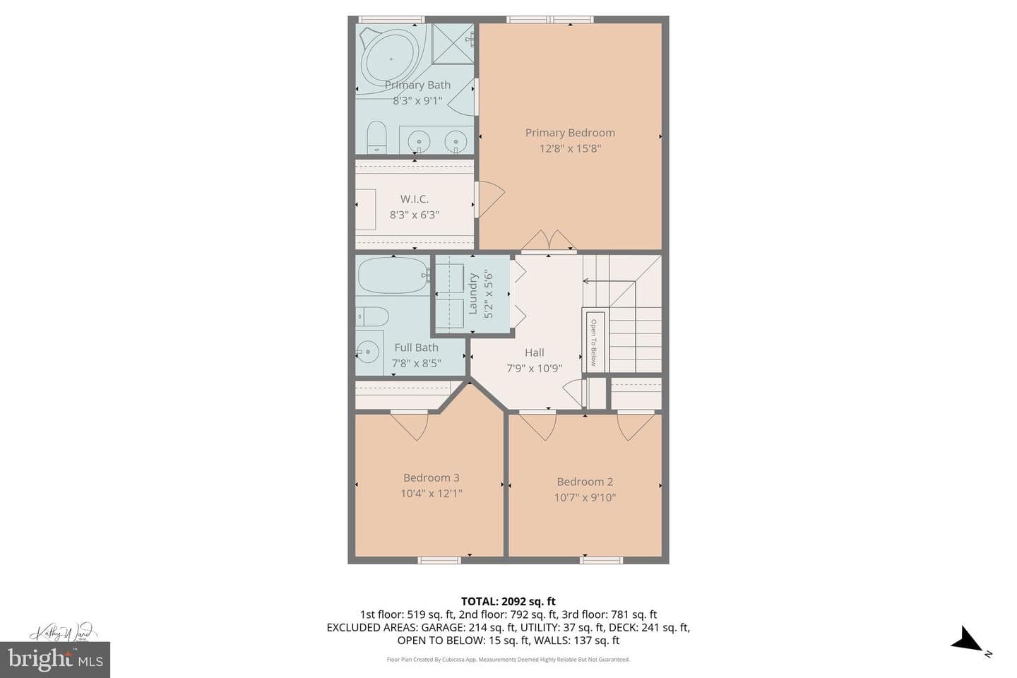 2720 Summers Ridge Drive photo 17