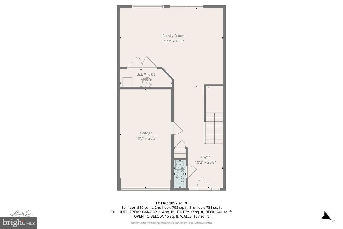 2720 Summers Ridge Drive photo 2