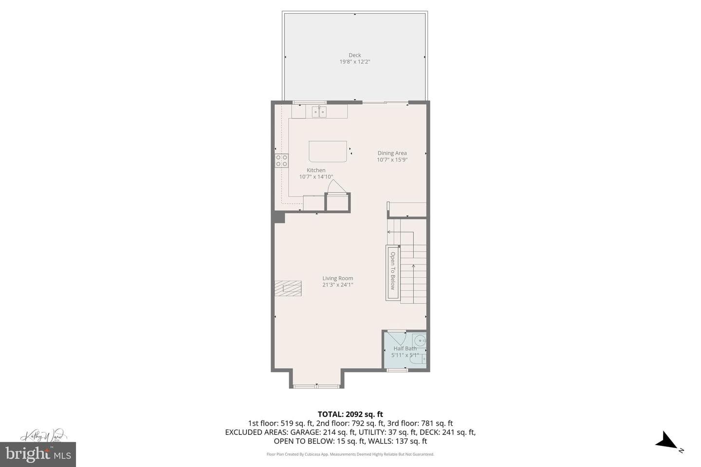 2720 Summers Ridge Drive photo 7