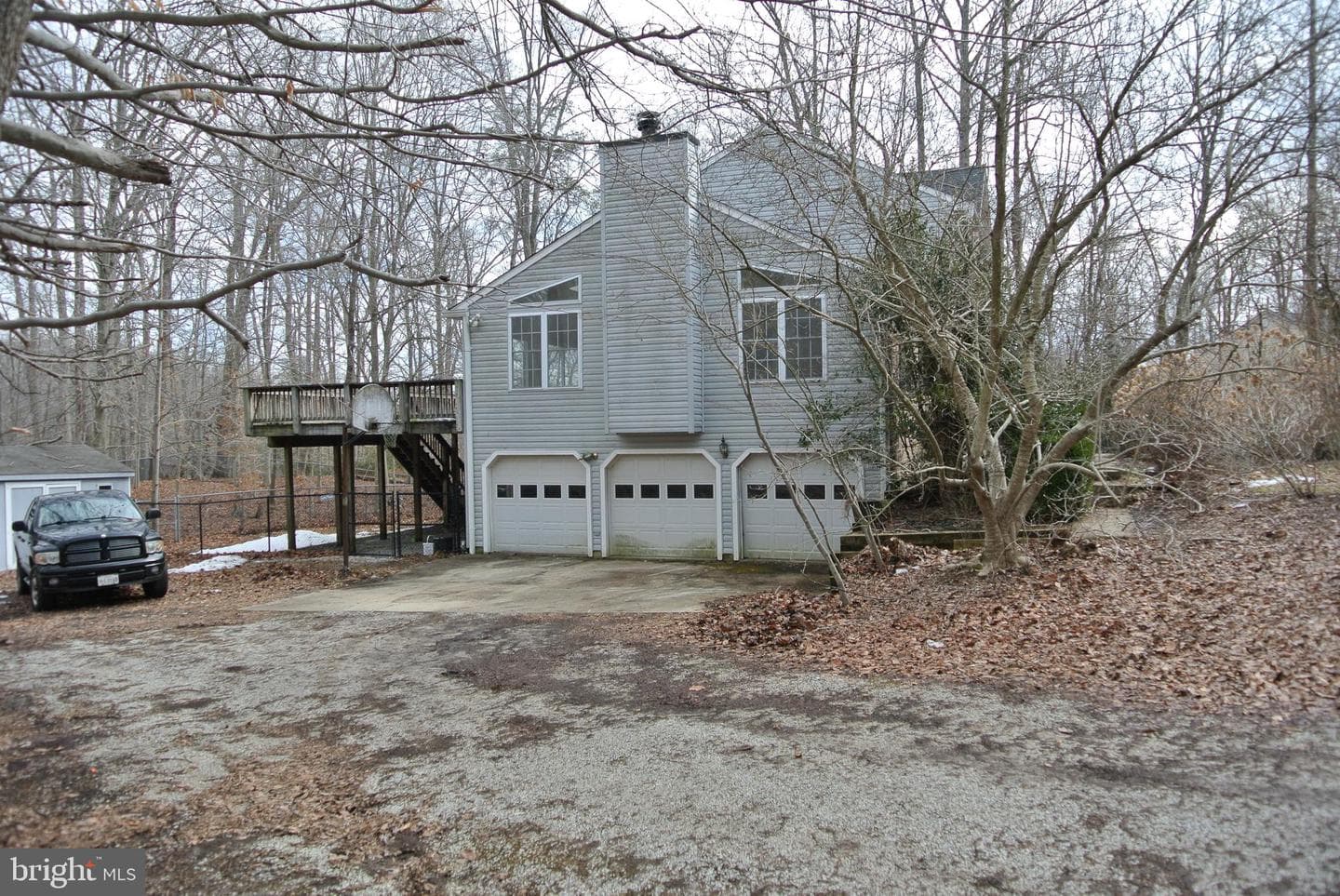 401 Amberly Ridge Lane photo 47