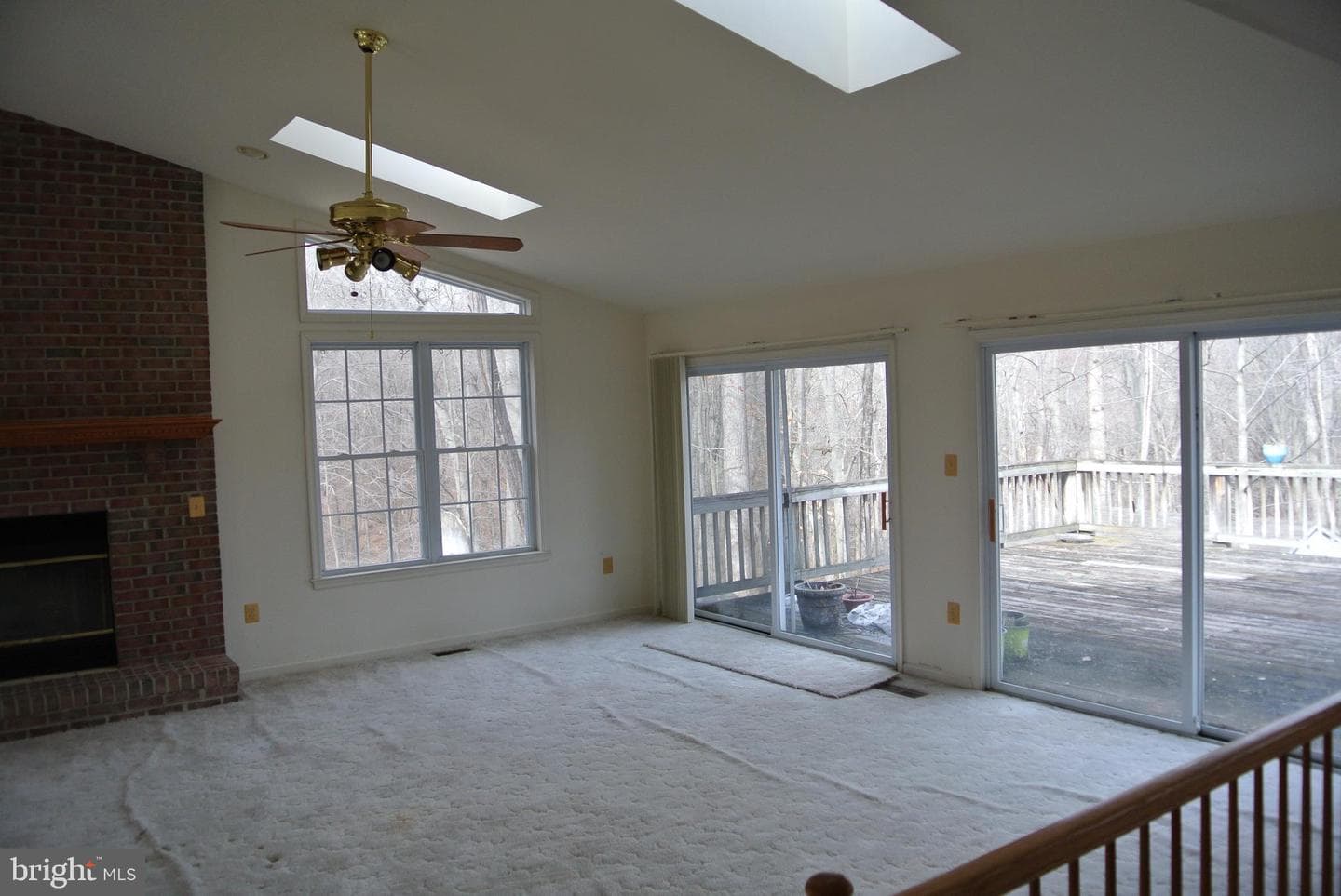 401 Amberly Ridge Lane photo 5