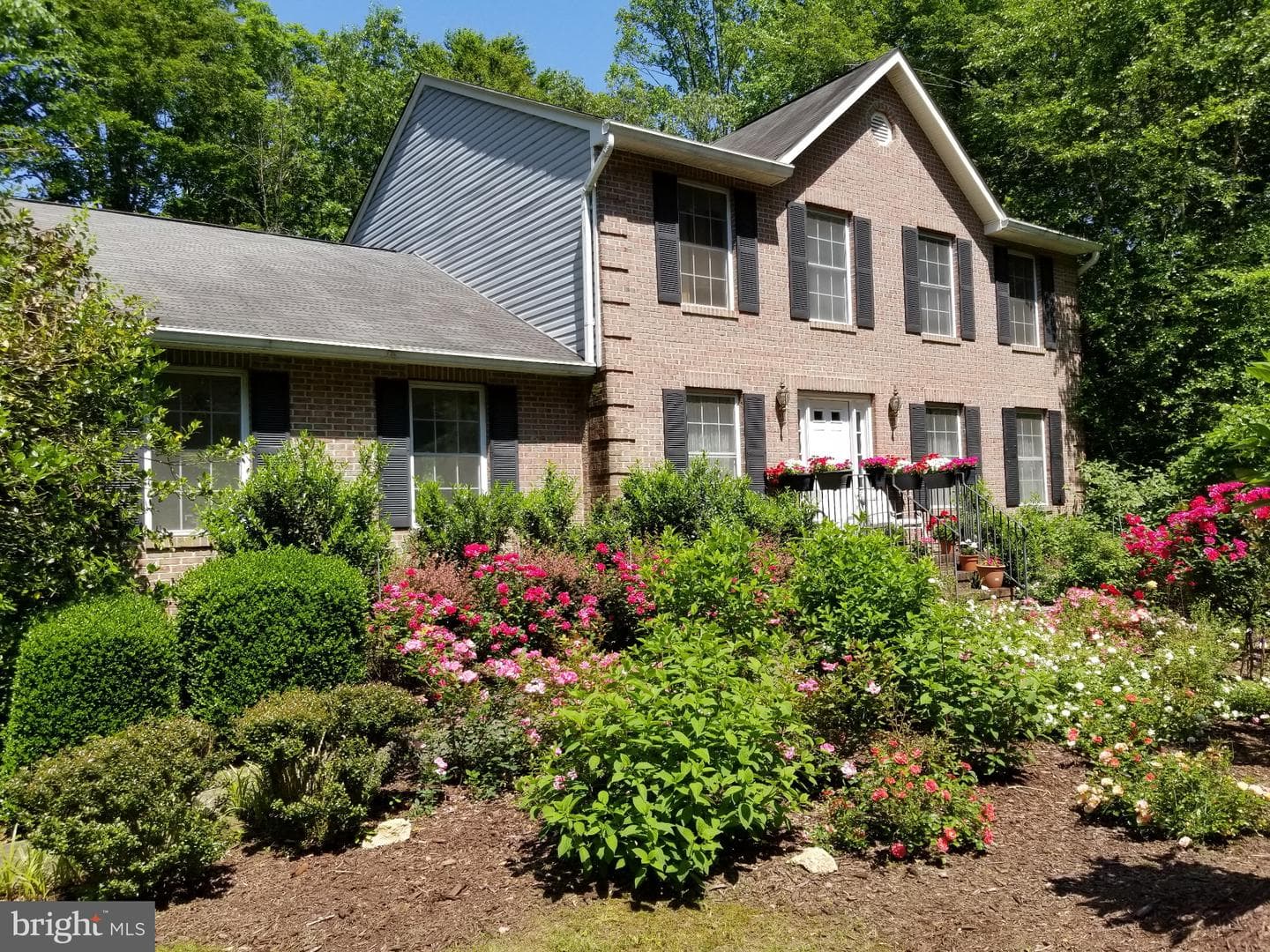 401 Amberly Ridge Lane photo 50