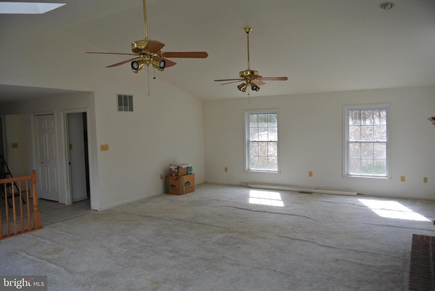 401 Amberly Ridge Lane photo 6
