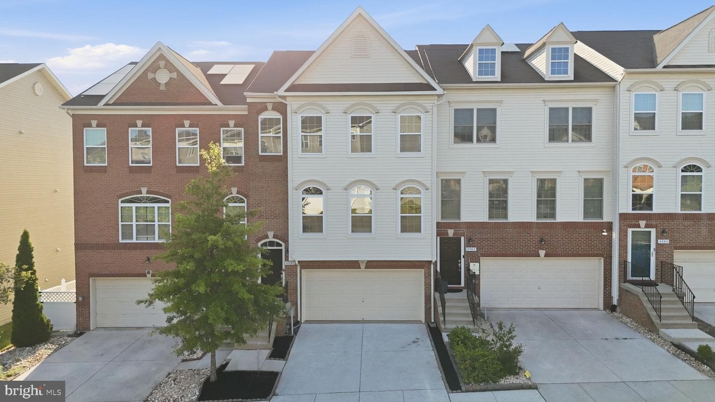 8597 Crooked Tree Ln, Laurel