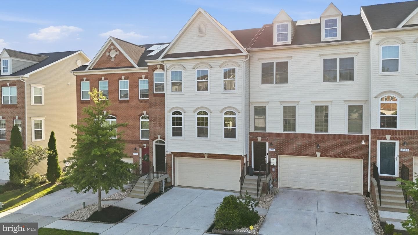 8597 Crooked Tree Lane photo 4