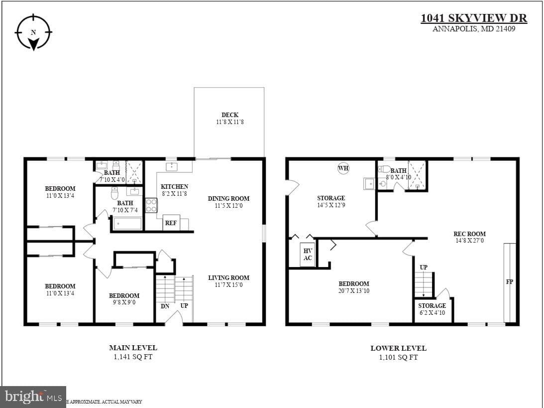1041 Skyview Drive photo 63