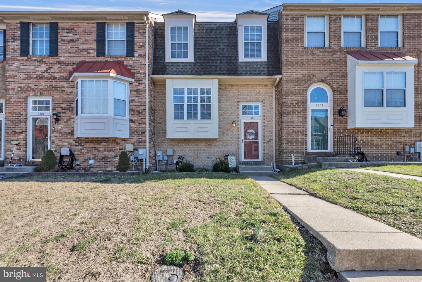 1305 Creekland Court photo 1