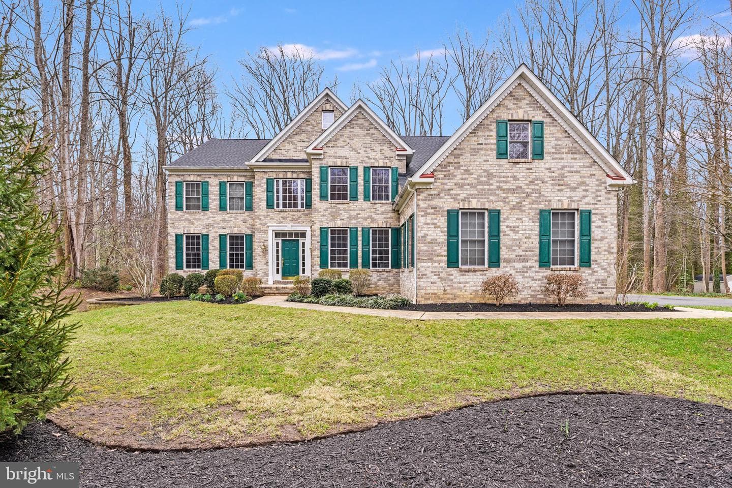 1175 Gumbottom Road