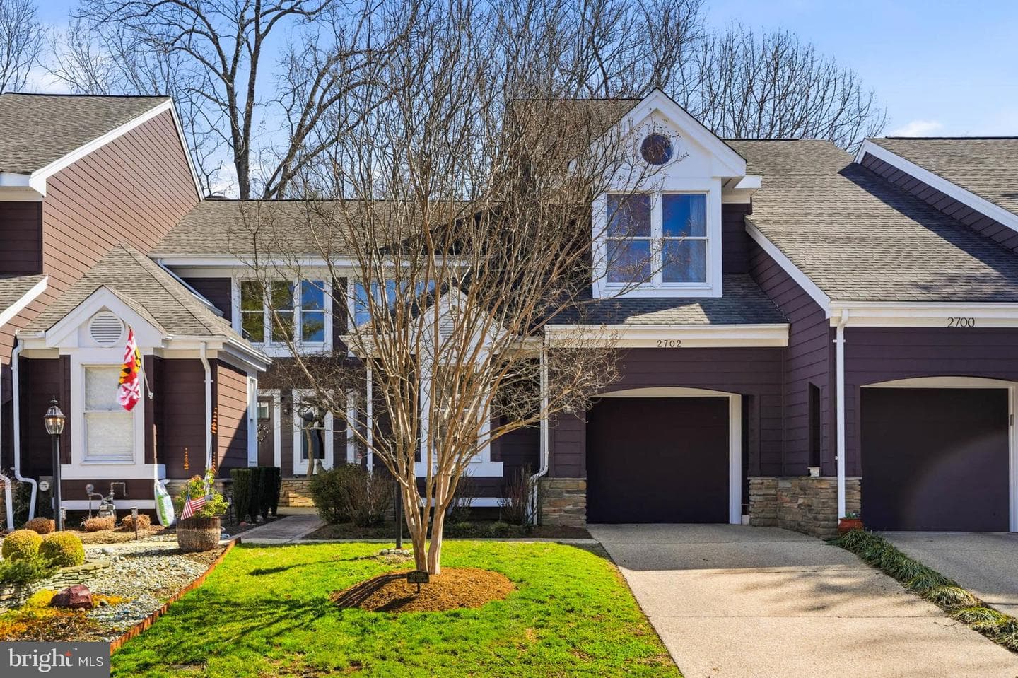 2702 Gingerview Lane photo 1