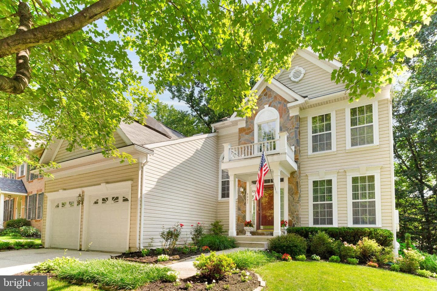 8007 Big Pool Road