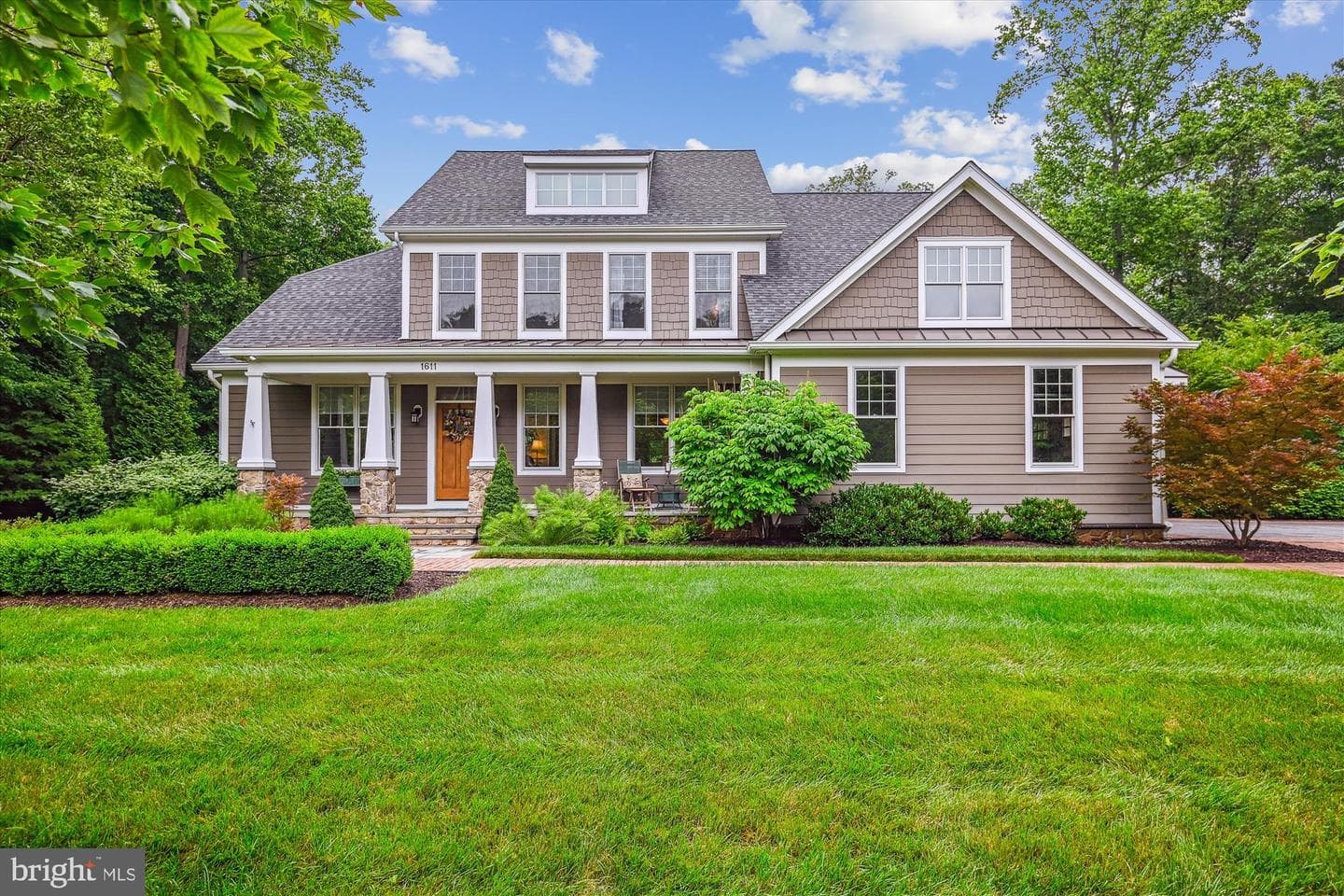 1611 Misty Manor Way