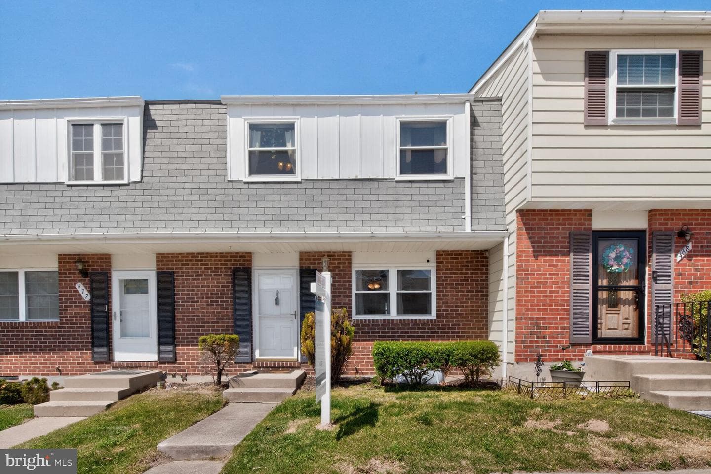 470 Long Towne Court, Glen Burnie
