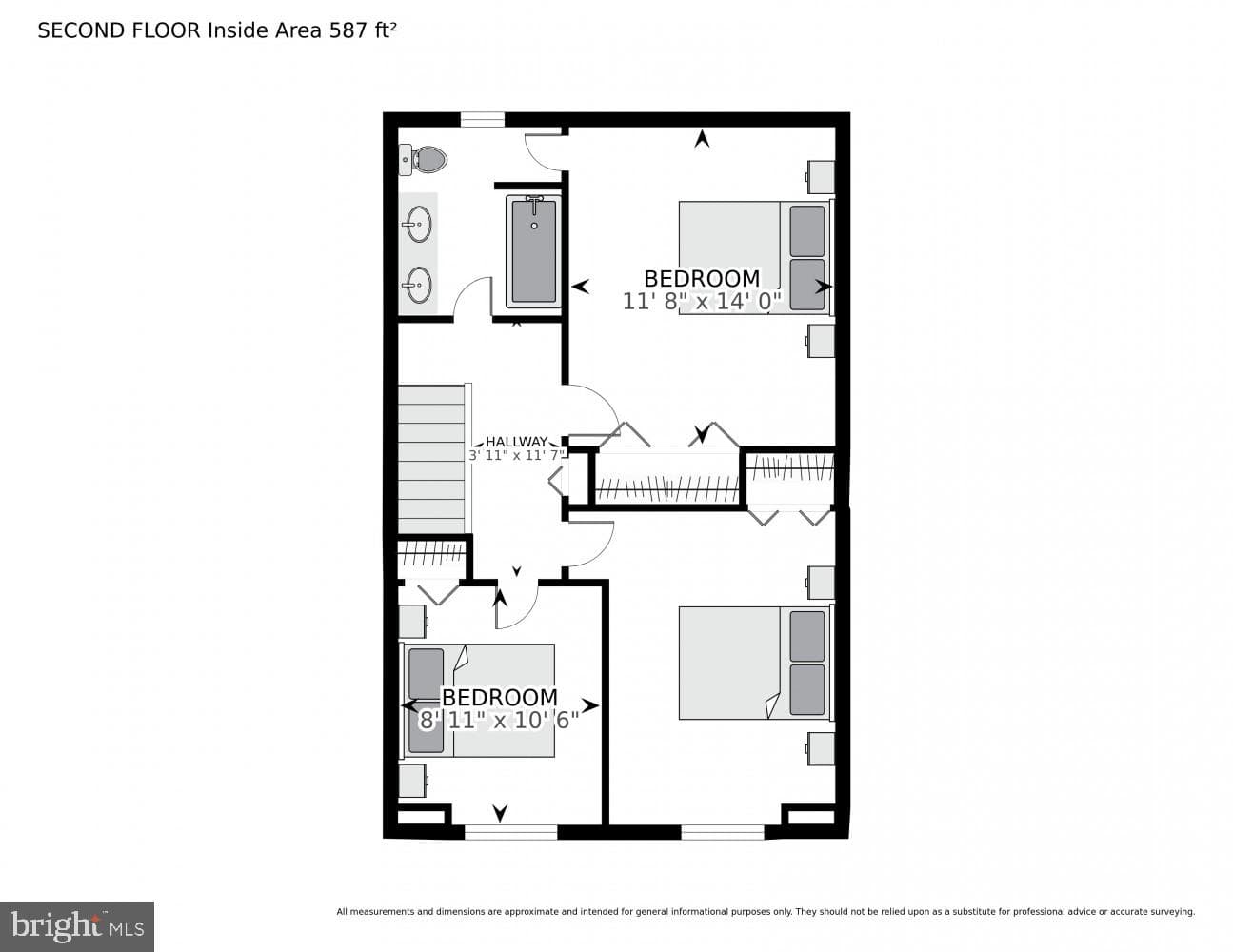 470 Long Towne Court photo 24