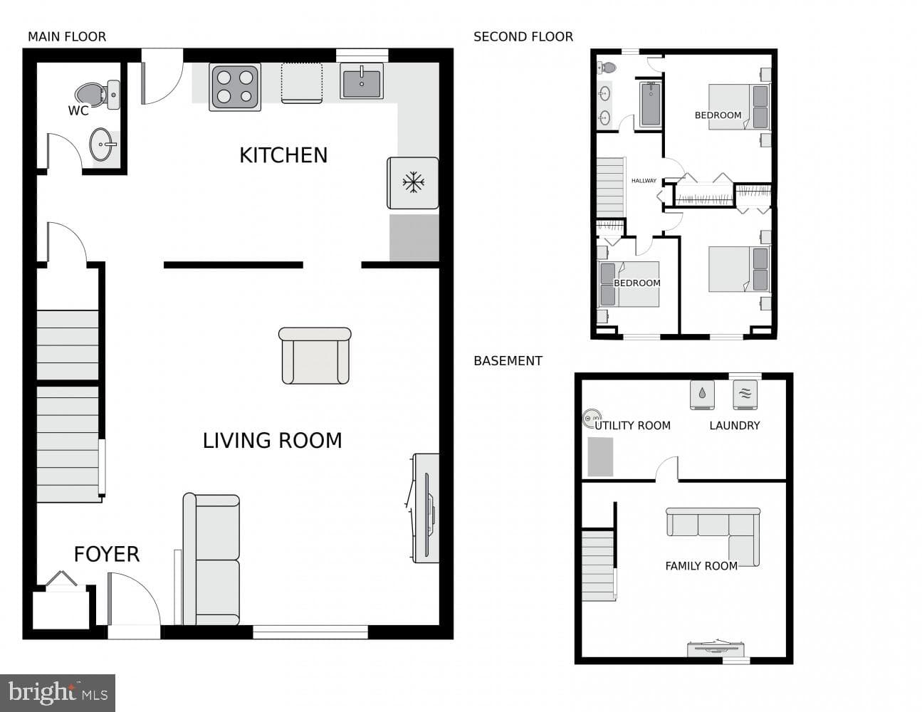 470 Long Towne Court photo 27