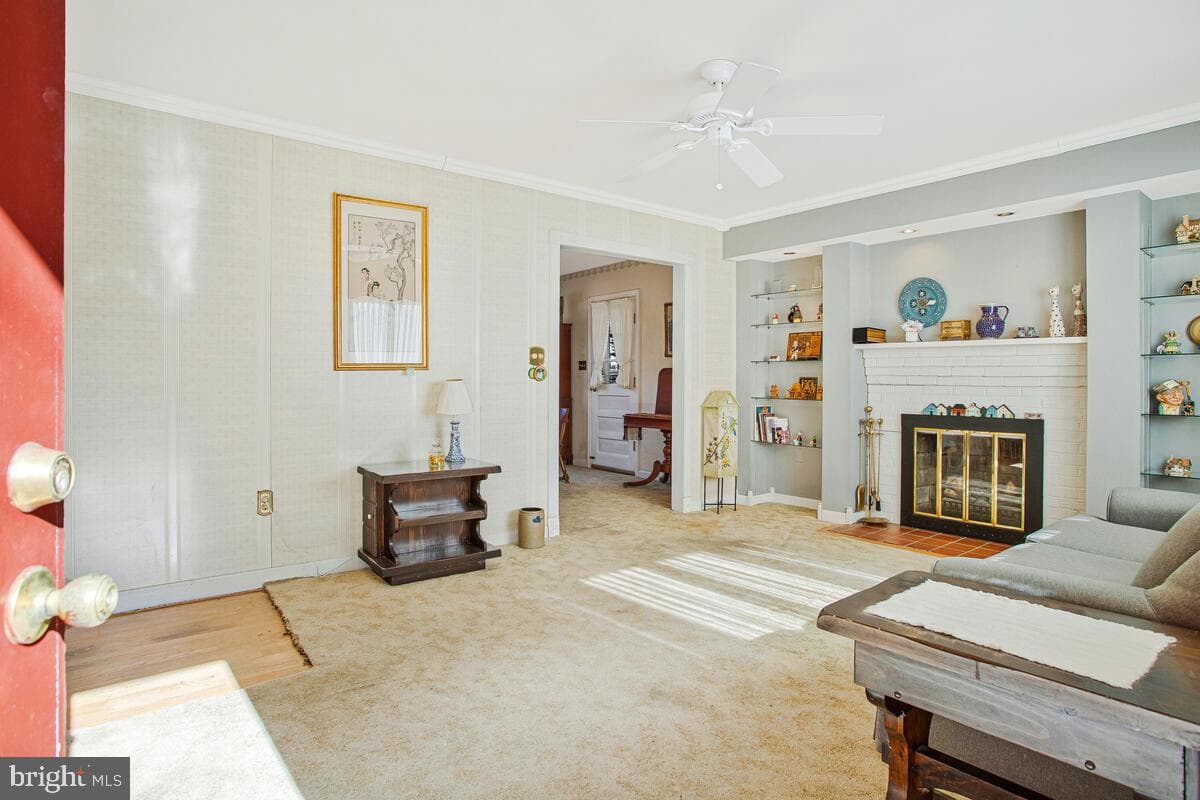 612 Fairmount Road photo 4
