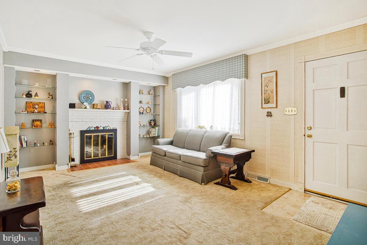 612 Fairmount Road photo 6