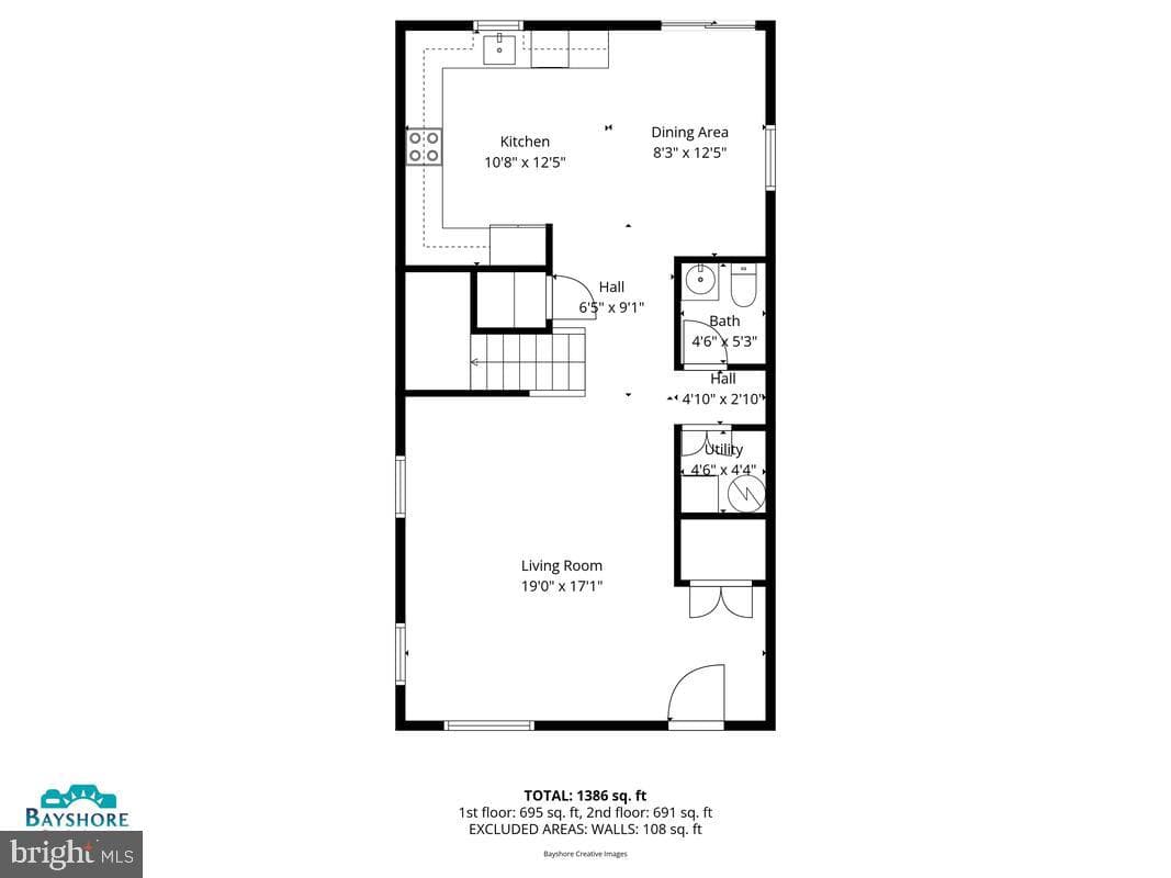 941 8th Street photo 4
