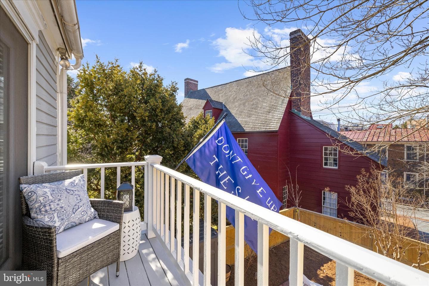 163 Prince George Street photo 37