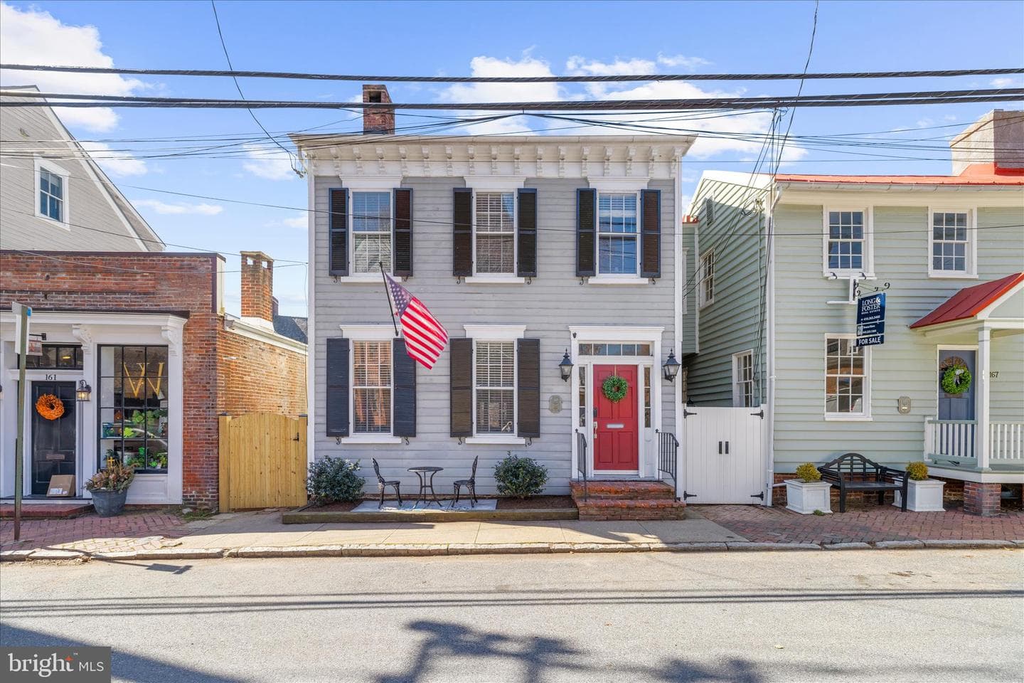 163 Prince George Street photo 4