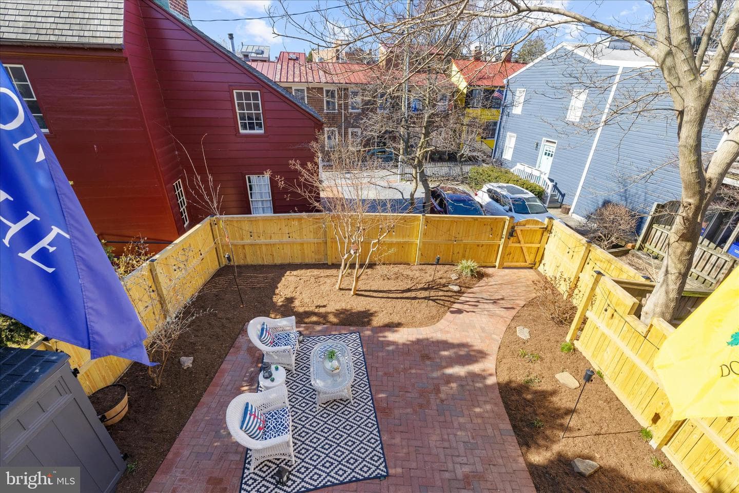163 Prince George Street photo 52