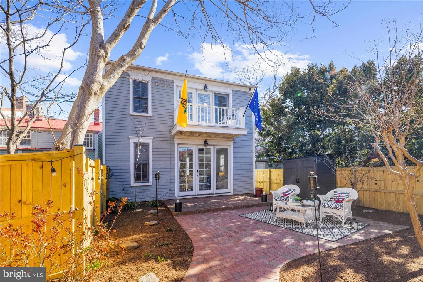 163 Prince George Street photo 54