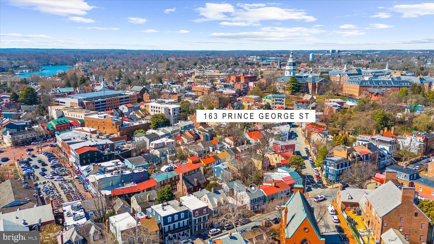 163 Prince George Street photo 60