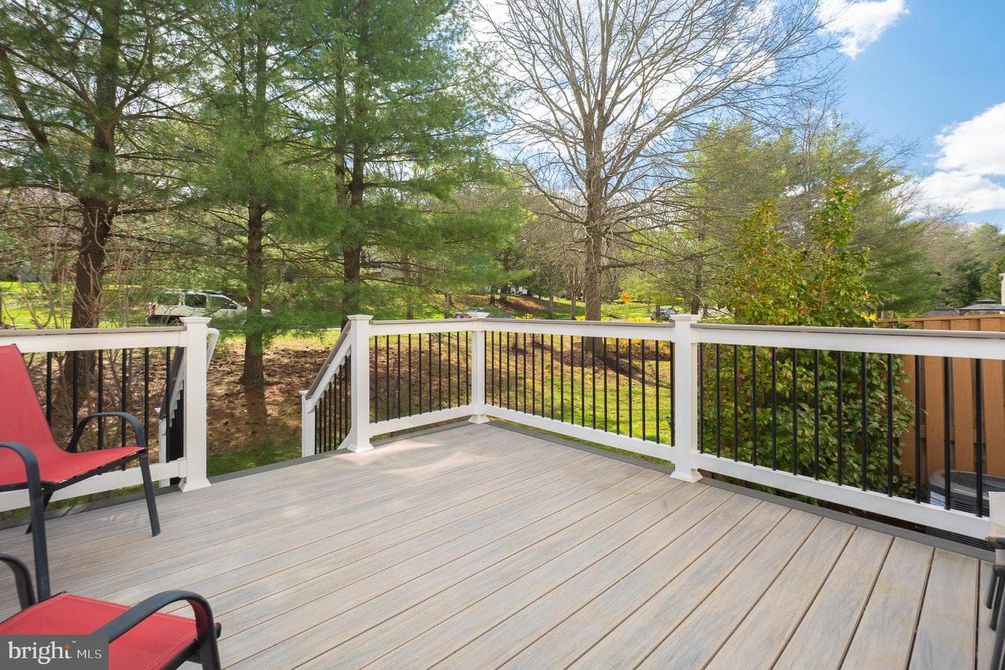 1221 Seminole Drive photo 7