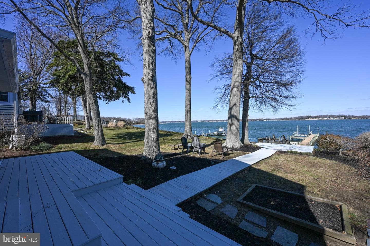 3476 S River Terrace photo 58