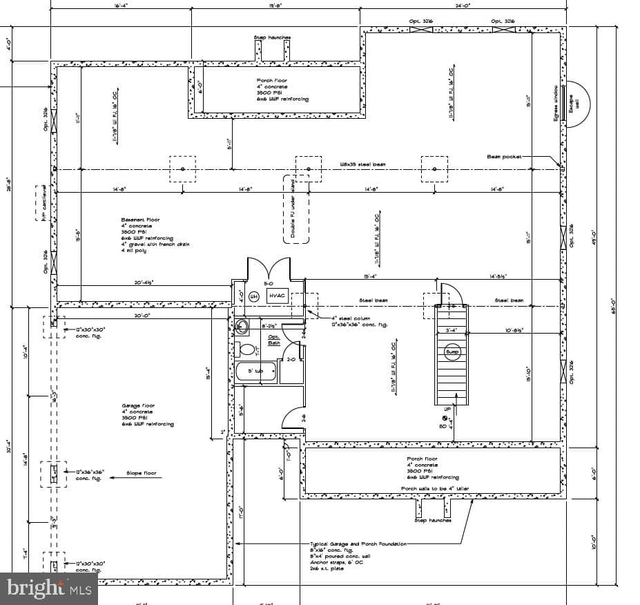 3123 Arundel On The Bay Road - Harrison Model photo 5